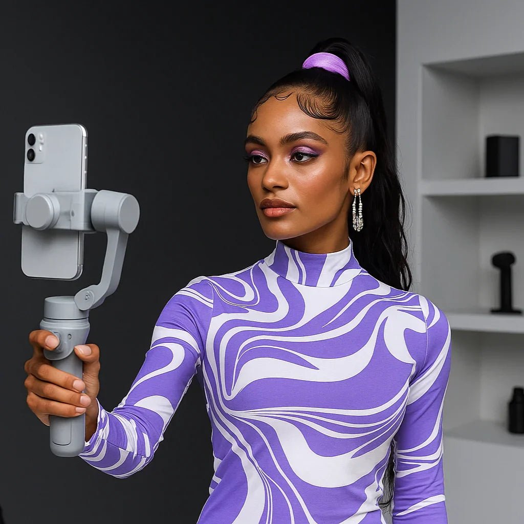 Stability & Support - Influence Supply