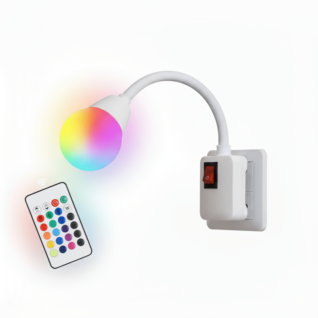 ChromaFlex Light - Influence Supply