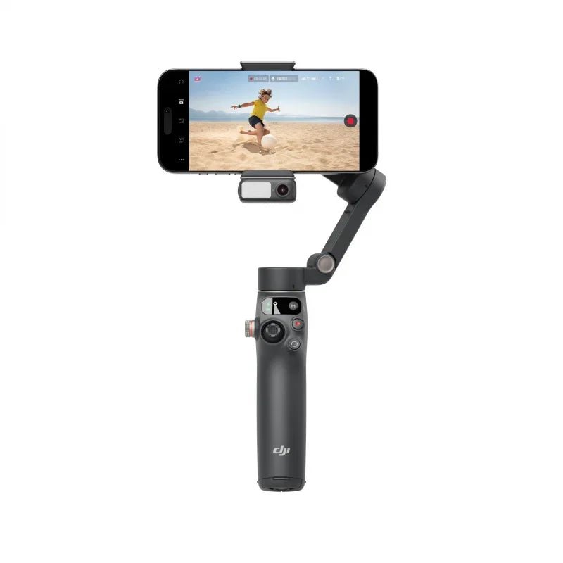 DJI Osmo Mobile 7 - Influence Supply