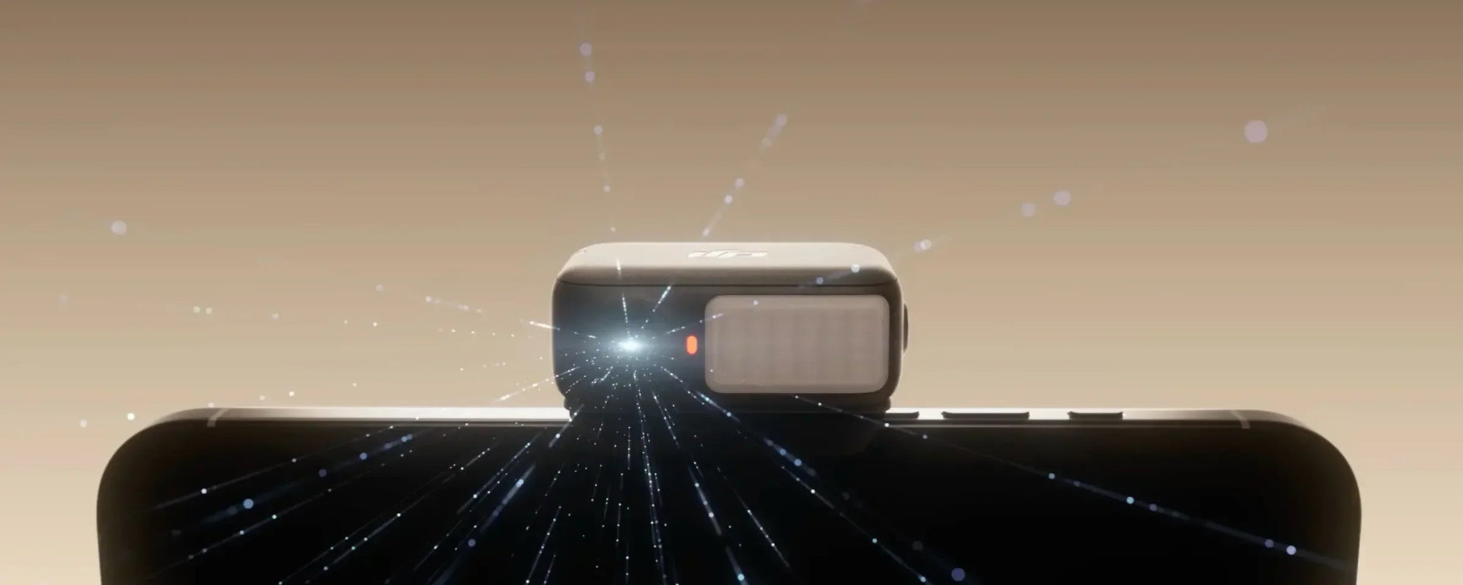 DJI Osmo Mobile 7 - Influence Supply